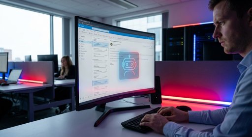 The AI Email Problem