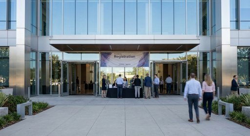 Archon Institute open house event