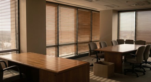 Harwell Group offices
