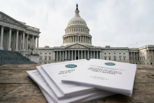 Congressional hearing