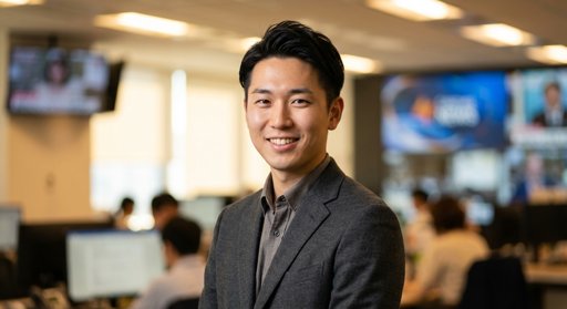 Kevin Zhao