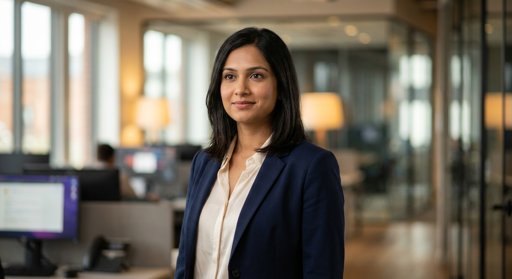 Priya Narasimhan