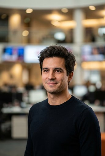 Rui Ferreira